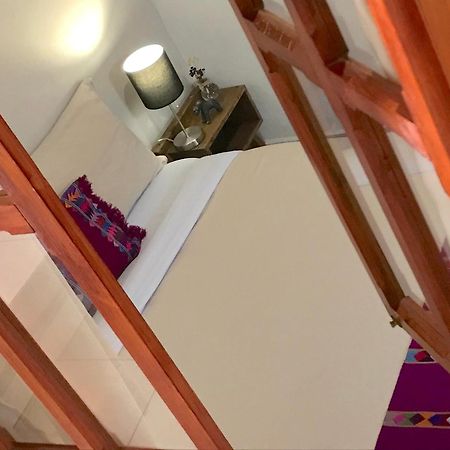 Hotel Casa Azabache San Cristóbal de Las Casas 외부 사진