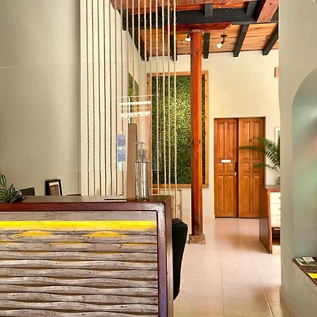 Hotel Casa Azabache San Cristóbal de Las Casas 외부 사진