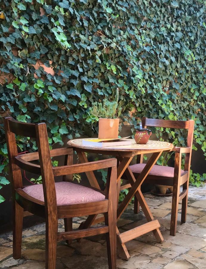 Hotel Casa Azabache San Cristóbal de Las Casas 외부 사진