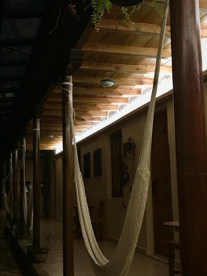 Hotel Casa Azabache San Cristóbal de Las Casas 외부 사진