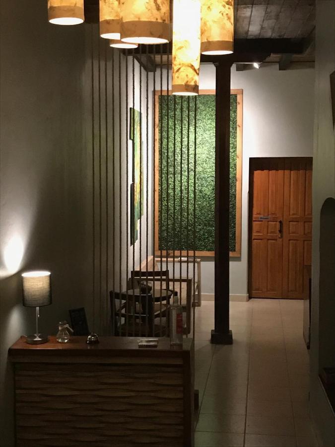 Hotel Casa Azabache San Cristóbal de Las Casas 외부 사진