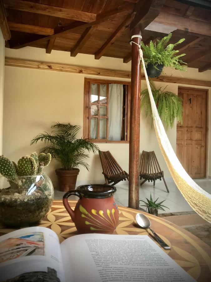 Hotel Casa Azabache San Cristóbal de Las Casas 외부 사진