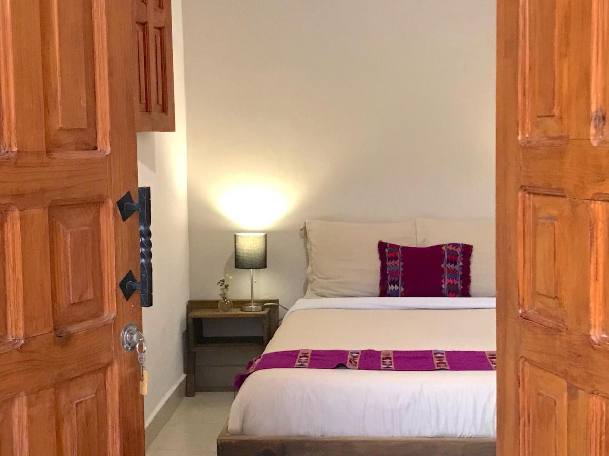 Hotel Casa Azabache San Cristóbal de Las Casas 외부 사진