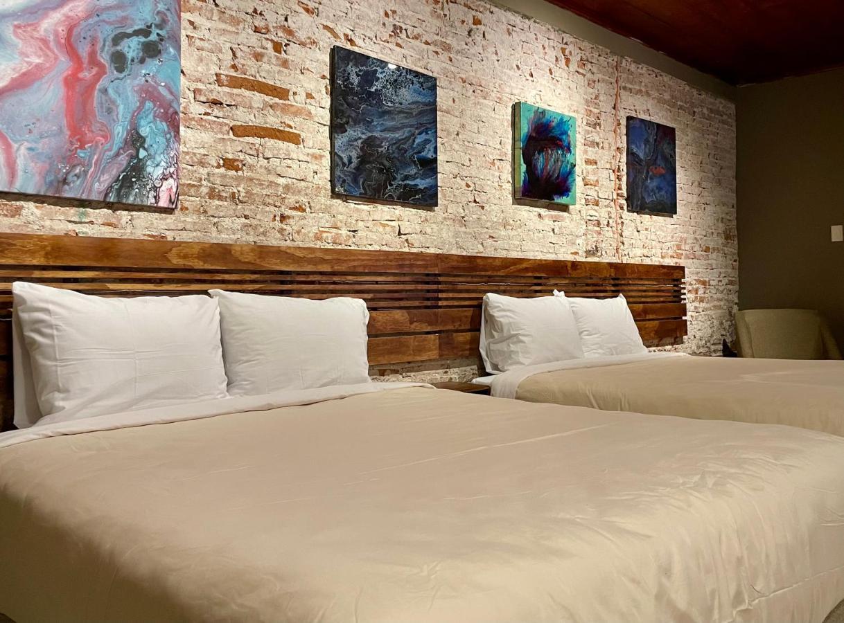 Hotel Casa Azabache San Cristóbal de Las Casas 외부 사진