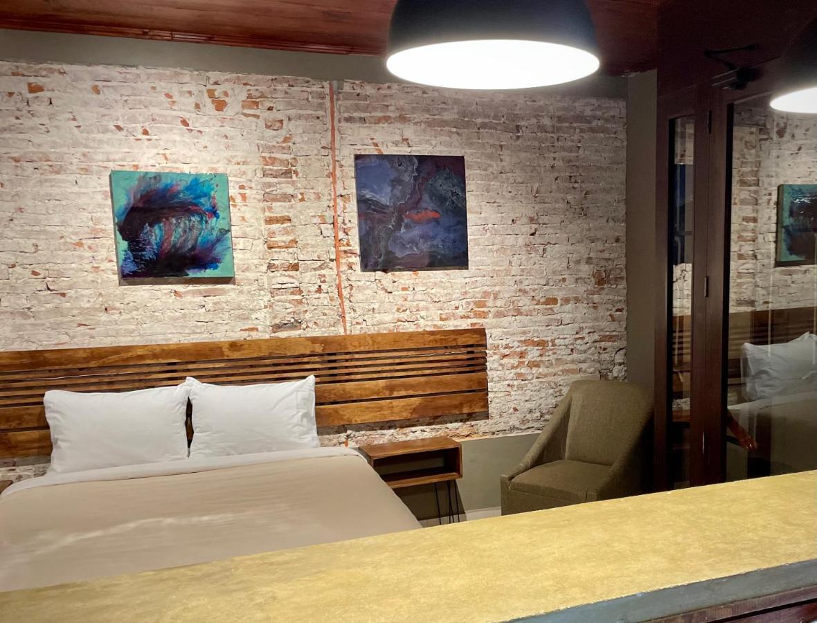 Hotel Casa Azabache San Cristóbal de Las Casas 외부 사진