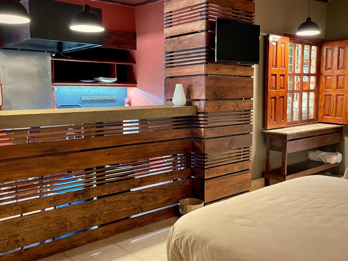 Hotel Casa Azabache San Cristóbal de Las Casas 외부 사진