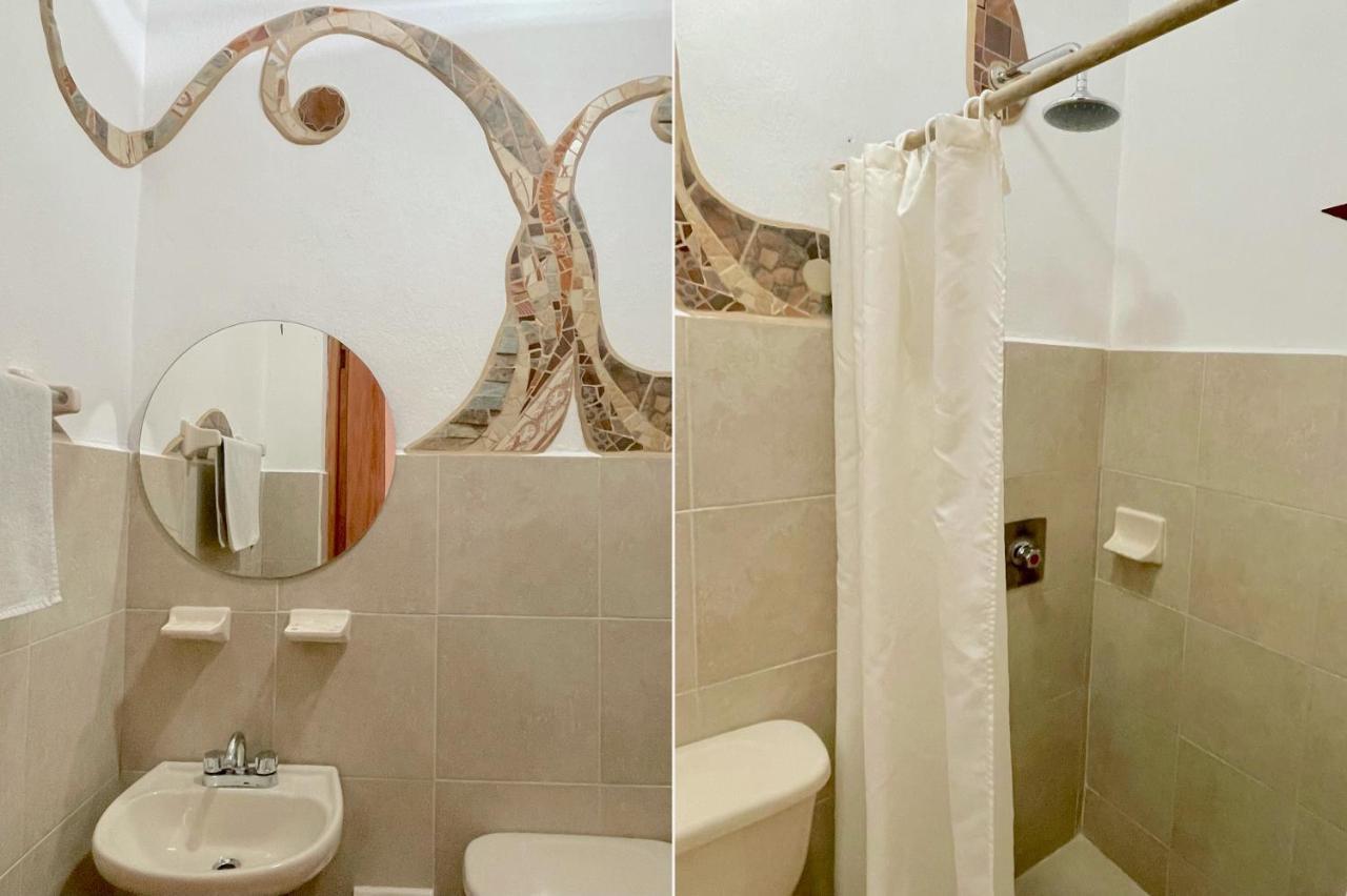 Hotel Casa Azabache San Cristóbal de Las Casas 외부 사진