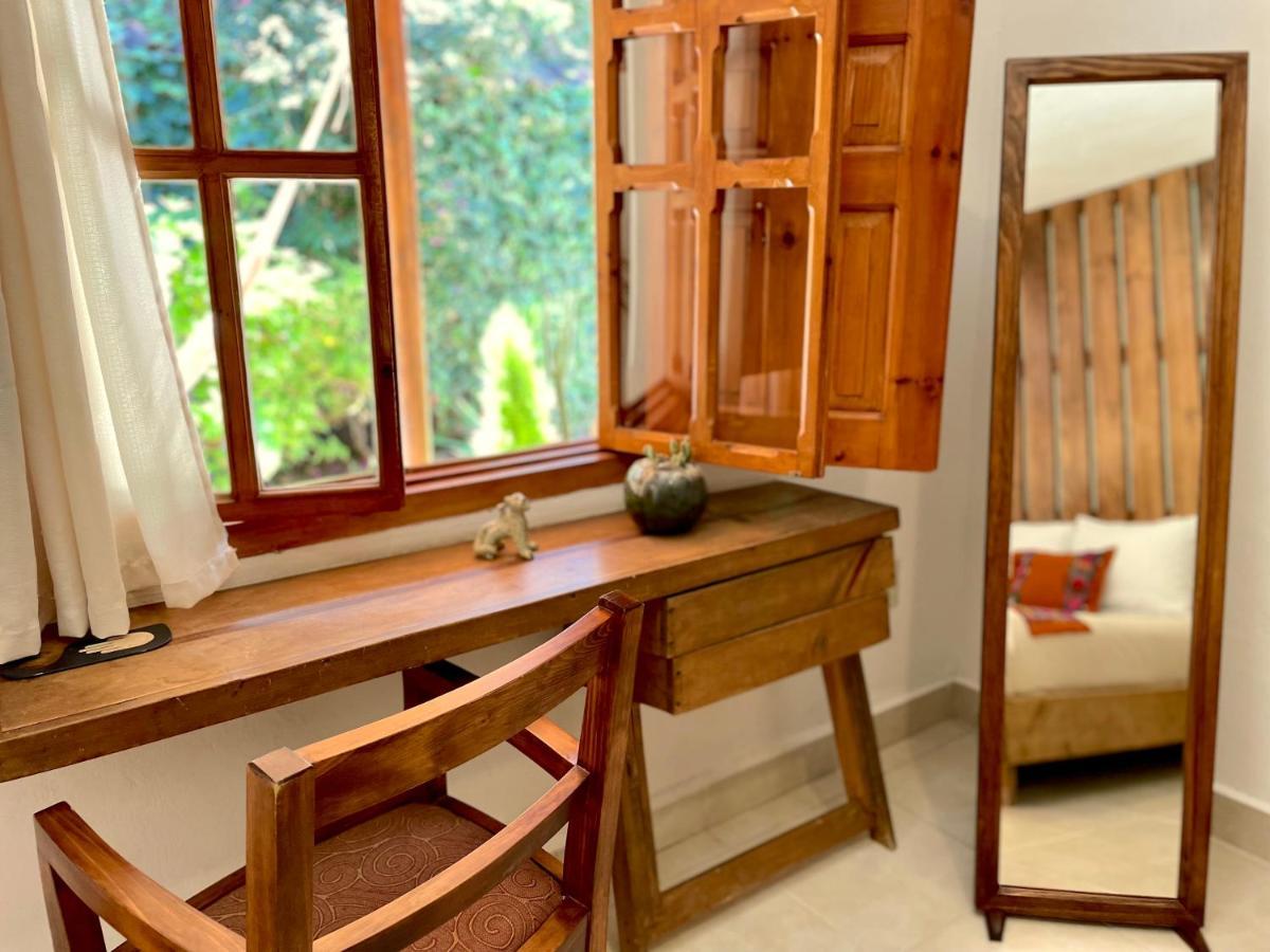 Hotel Casa Azabache San Cristóbal de Las Casas 외부 사진