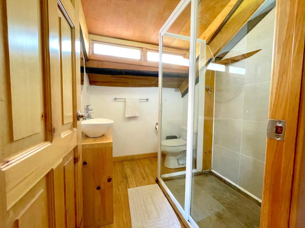 Hotel Casa Azabache San Cristóbal de Las Casas 외부 사진