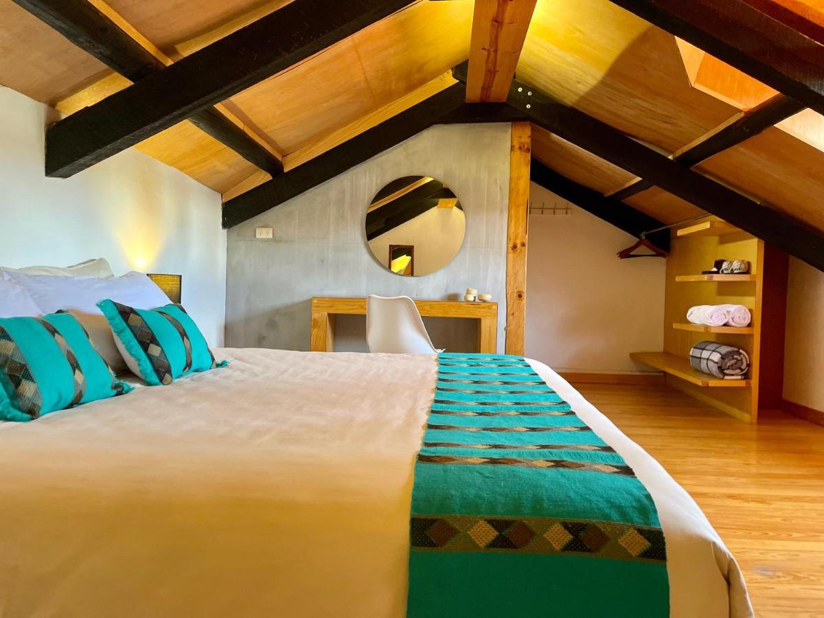 Hotel Casa Azabache San Cristóbal de Las Casas 외부 사진