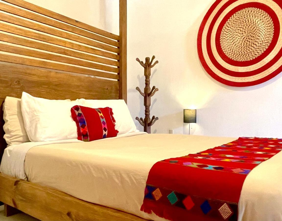 Hotel Casa Azabache San Cristóbal de Las Casas 외부 사진