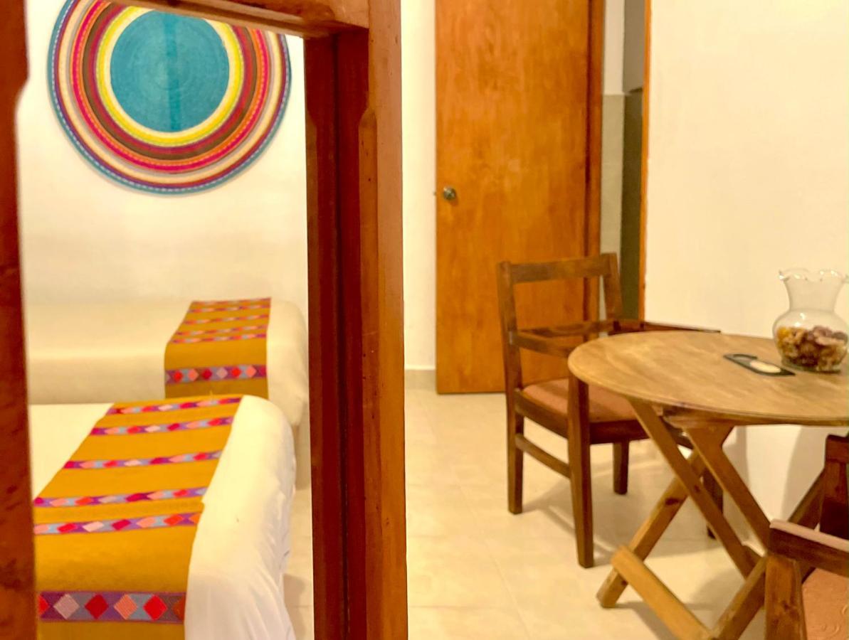 Hotel Casa Azabache San Cristóbal de Las Casas 외부 사진
