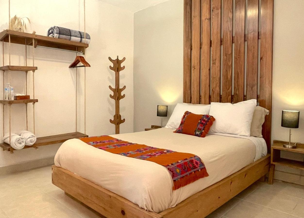 Hotel Casa Azabache San Cristóbal de Las Casas 외부 사진