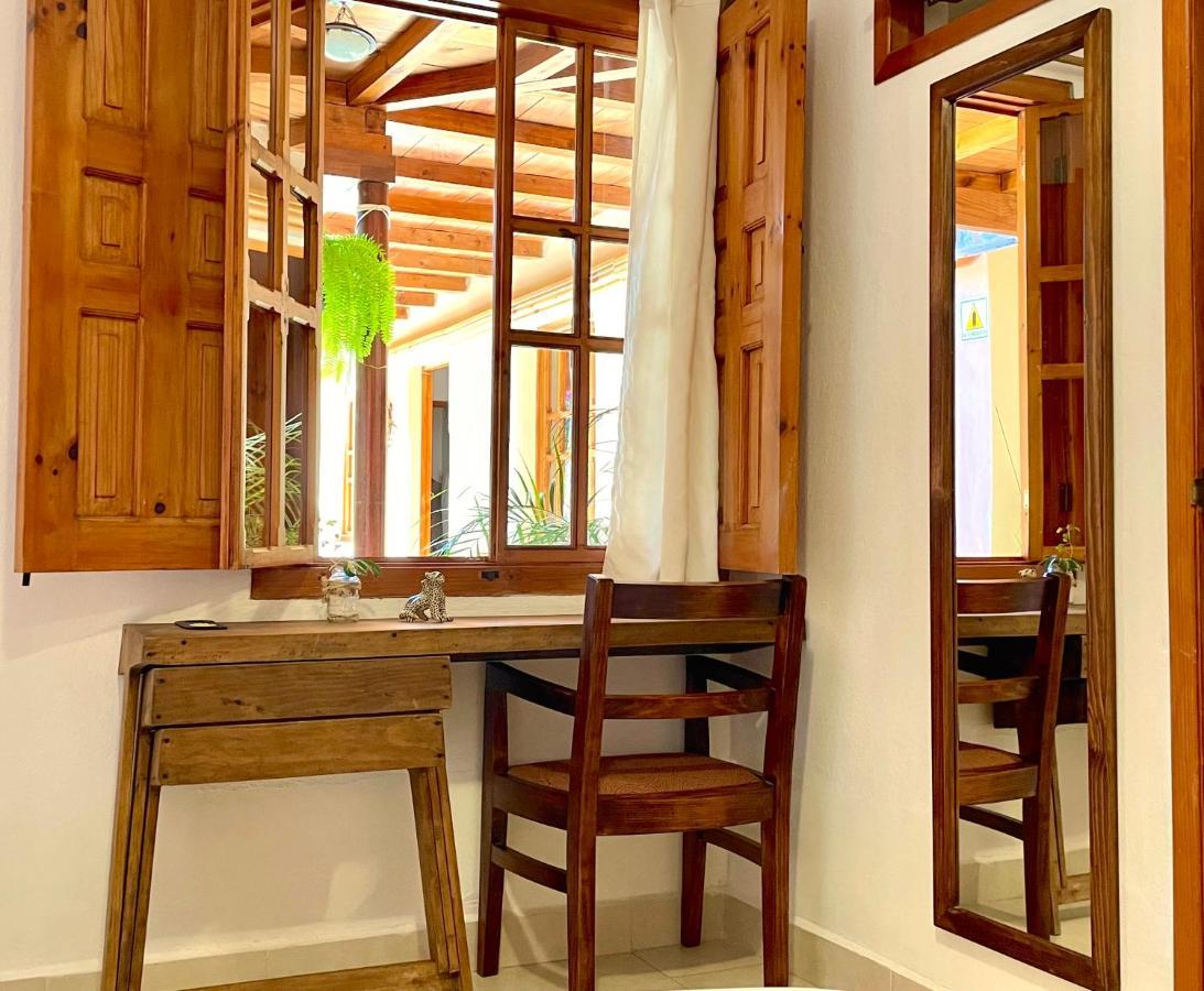 Hotel Casa Azabache San Cristóbal de Las Casas 외부 사진