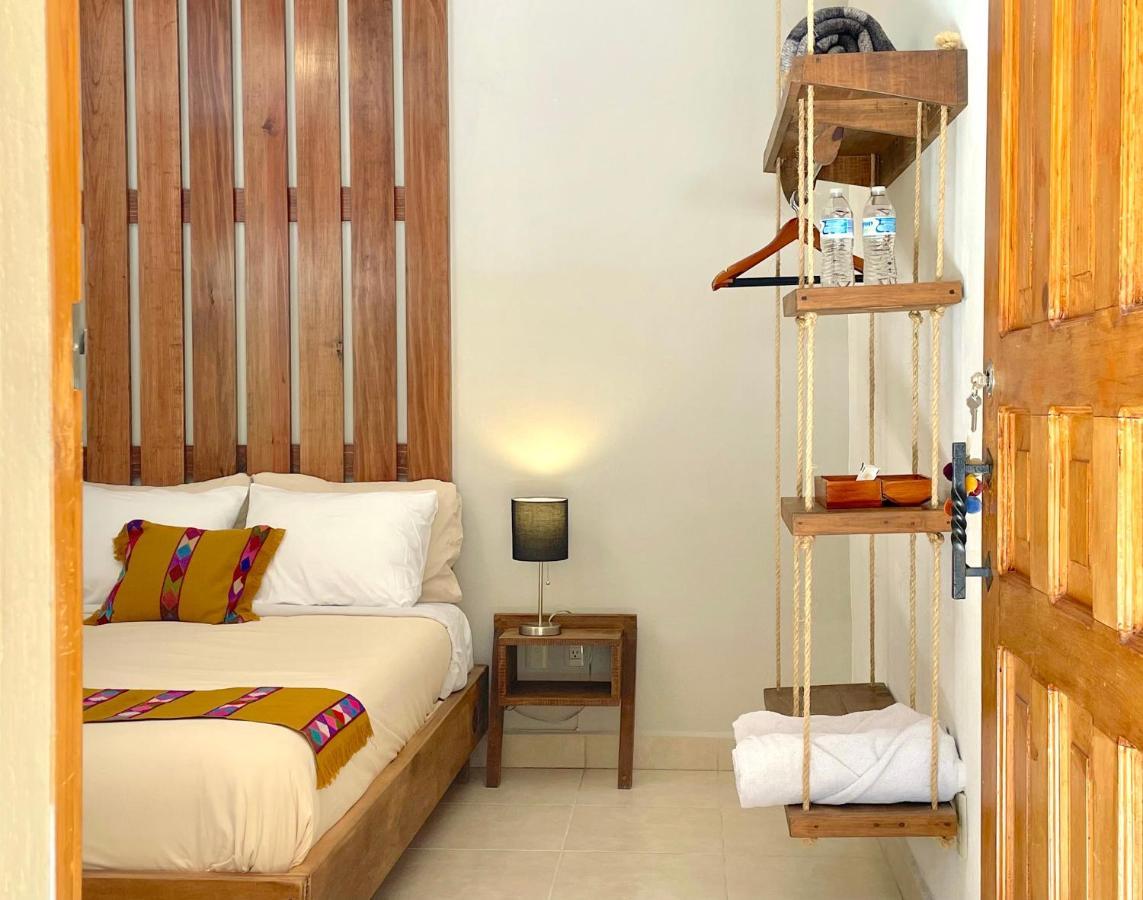 Hotel Casa Azabache San Cristóbal de Las Casas 외부 사진