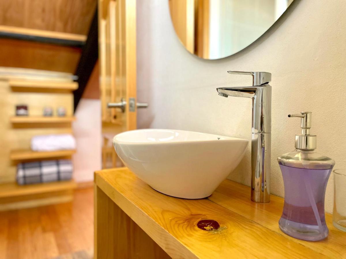 Hotel Casa Azabache San Cristóbal de Las Casas 외부 사진