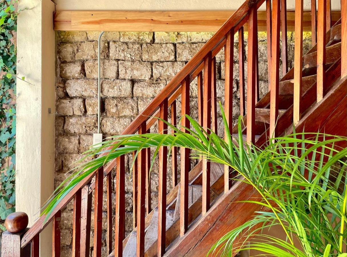 Hotel Casa Azabache San Cristóbal de Las Casas 외부 사진