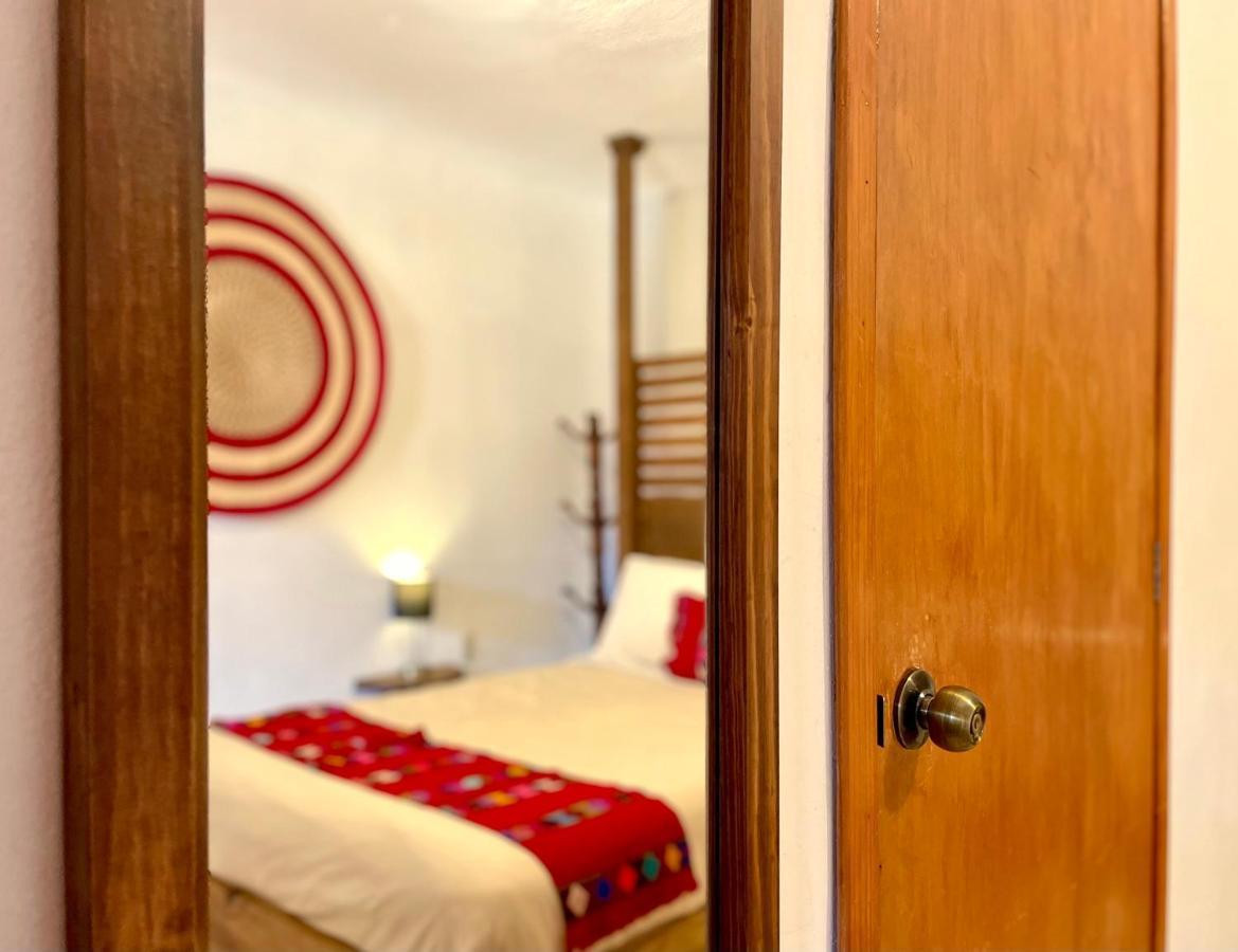 Hotel Casa Azabache San Cristóbal de Las Casas 외부 사진
