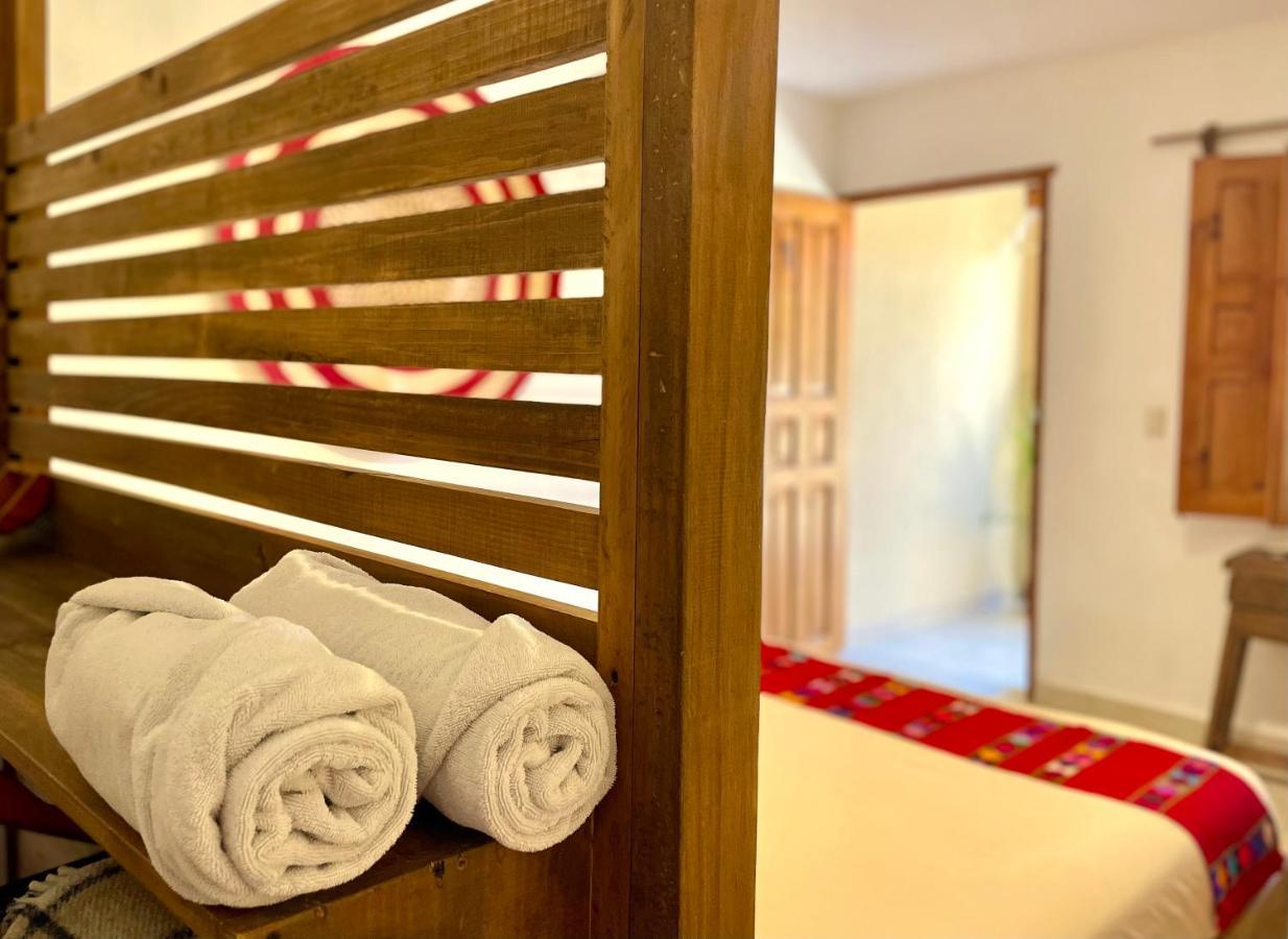 Hotel Casa Azabache San Cristóbal de Las Casas 외부 사진