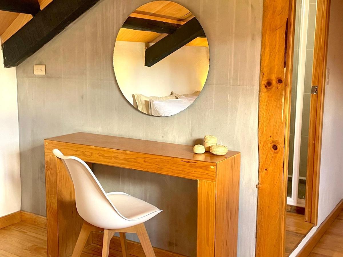 Hotel Casa Azabache San Cristóbal de Las Casas 외부 사진