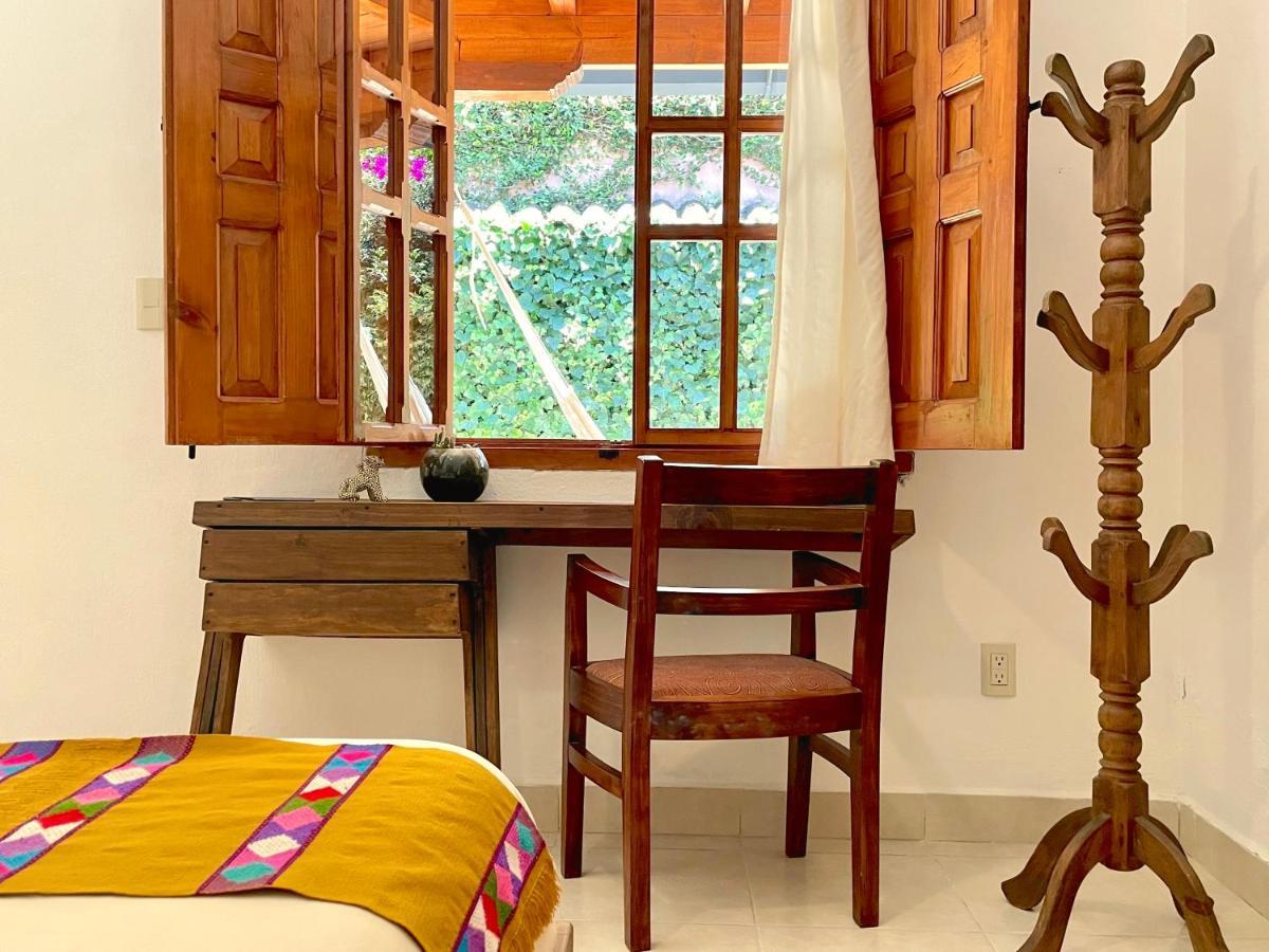 Hotel Casa Azabache San Cristóbal de Las Casas 외부 사진