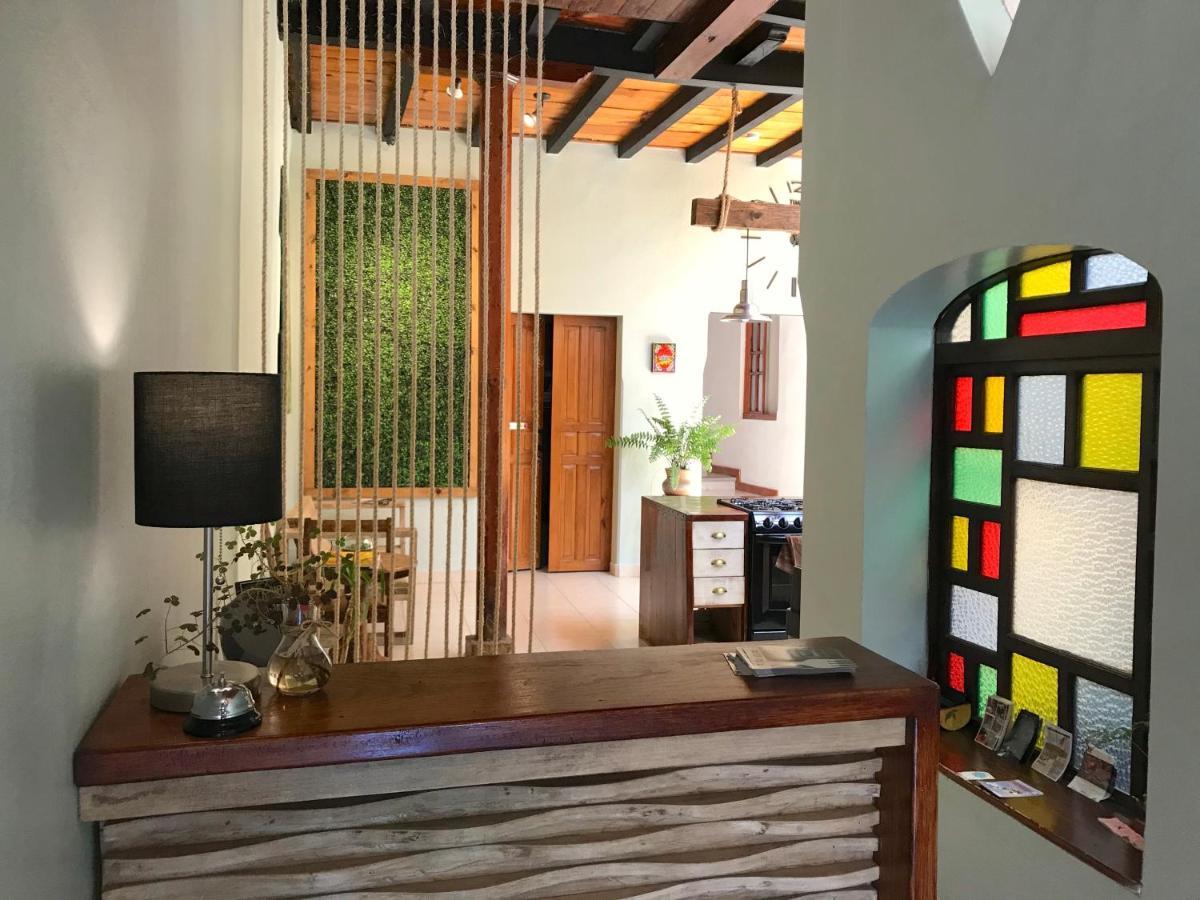 Hotel Casa Azabache San Cristóbal de Las Casas 외부 사진